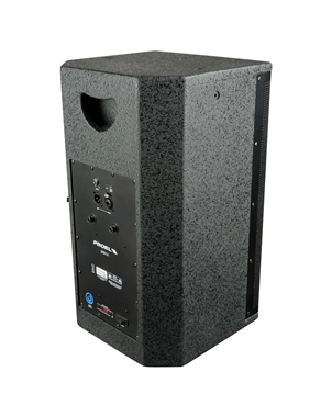 COLUNA AMPLIFICADA PROEL LTX10A | Casa Abreu - Loja de Instrumentos Musicais