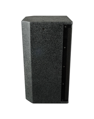 COLUNA AMPLIFICADA PROEL LTX10A | Casa Abreu - Loja de Instrumentos Musicais