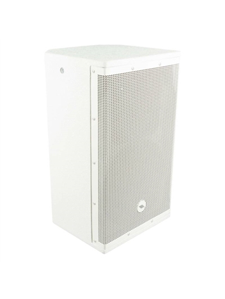 COLUNA AMPLIFICADA PROEL LTX10AW | Casa Abreu - Loja de Instrumentos Musicais
