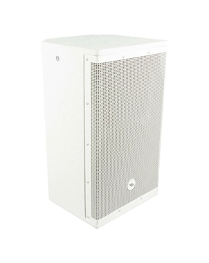COLUNA AMPLIFICADA PROEL LTX10AW | Casa Abreu - Loja de Instrumentos Musicais