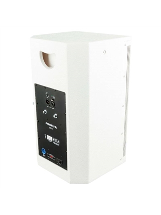 COLUNA AMPLIFICADA PROEL LTX10AW | Casa Abreu - Loja de Instrumentos Musicais