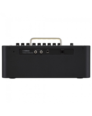 AMPLIFICADOR DE GUITARRA YAMAHA THR30II | Casa Abreu - Loja de Instrumentos Musicais