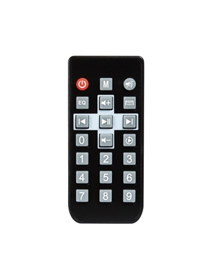 KIT SW SOM FONESTAR KS-06 | Casa Abreu - Loja de Instrumentos Musicais