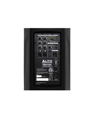 SISTEMA PA SUBWOOFER ALTO TS108C | Casa Abreu - Loja de Instrumentos Musicais