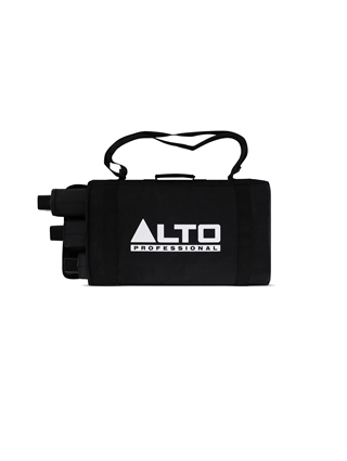 SISTEMA PA SUBWOOFER ALTO TS108C | Casa Abreu - Loja de Instrumentos Musicais