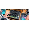 CONTROL SURFACE NOVATION LAUNCH CONTROL XL | Casa Abreu - Loja de Instrumentos Musicais