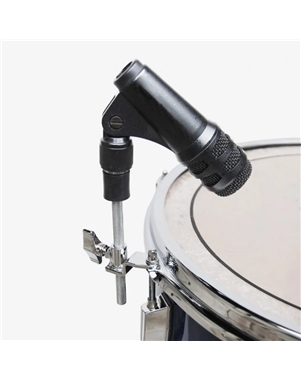 BIG BANGS SNARE TOM MIC HOLDER MH TT | Casa Abreu - Loja de Instrumentos Musicais