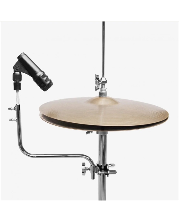 BIG BANGS HIT HAT HOLDER MH HH | Casa Abreu - Loja de Instrumentos Musicais