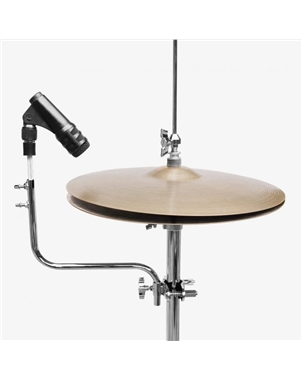 BIG BANGS HIT HAT HOLDER MH HH | Casa Abreu - Loja de Instrumentos Musicais