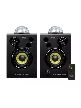 MONITOR AMPLIFICADO 15" PROEL WD15AV2 | Casa Abreu - Loja de Instrumentos Musicais