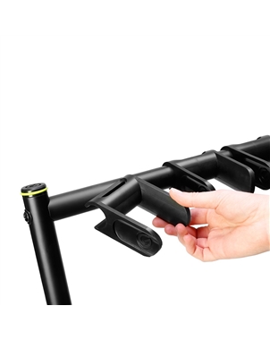 SUPORTE P/ 7GUITARRAS GRAVITY GGSMG07 | Casa Abreu - Loja de Instrumentos Musicais