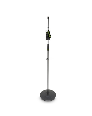 SUPORTE MICROFONE GRAVITY GMS23 | Casa Abreu - Loja de Instrumentos Musicais