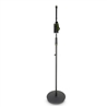 SUPORTE MICROFONE GRAVITY GMS23 | Casa Abreu - Loja de Instrumentos Musicais