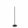 SUPORTE DE MICROFONE BASE REDONDA GRAVITY MS23XRB-B | Casa Abreu - Loja de Instrumentos Musicais