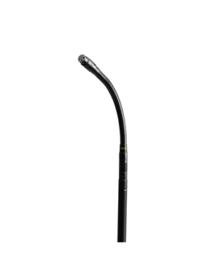 SUPORTE DE MICROFONE BASE REDONDA GRAVITY MS23XRB-B | Casa Abreu - Loja de Instrumentos Musicais