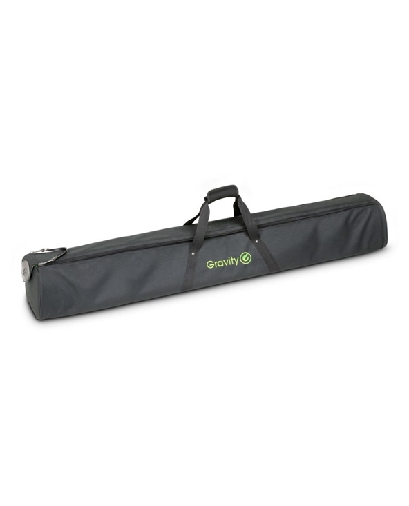 SACO P/ 2 SUPOR MICROF. GRAVITY  BG SS 2 LB | Casa Abreu - Loja de Instrumentos Musicais
