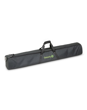SACO P/ 2 SUPOR MICROF. GRAVITY  BG SS 2 LB | Casa Abreu - Loja de Instrumentos Musicais