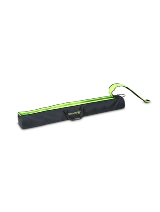 SACO P/ 2 SUPOR MICROF. GRAVITY  BG SS 2 LB | Casa Abreu - Loja de Instrumentos Musicais