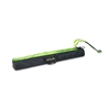 SACO P/ 2 SUPOR MICROF. GRAVITY  BG SS 2 LB | Casa Abreu - Loja de Instrumentos Musicais