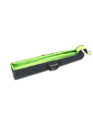 SACO P/ 2 SUPOR MICROF. GRAVITY  BG SS 2 LB | Casa Abreu - Loja de Instrumentos Musicais