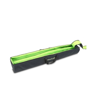 SACO P/ 2 SUPOR MICROF. GRAVITY  BG SS 2 LB | Casa Abreu - Loja de Instrumentos Musicais