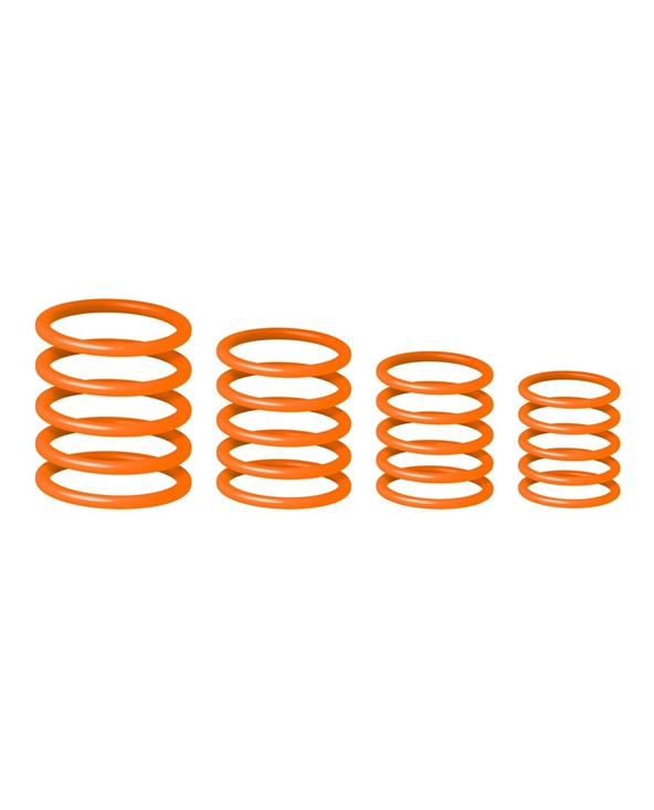 RING PACK GRAVITY RP 5555 ORG 1 | Casa Abreu - Loja de Instrumentos Musicais