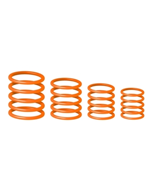 RING PACK GRAVITY RP 5555 ORG 1 | Casa Abreu - Loja de Instrumentos Musicais