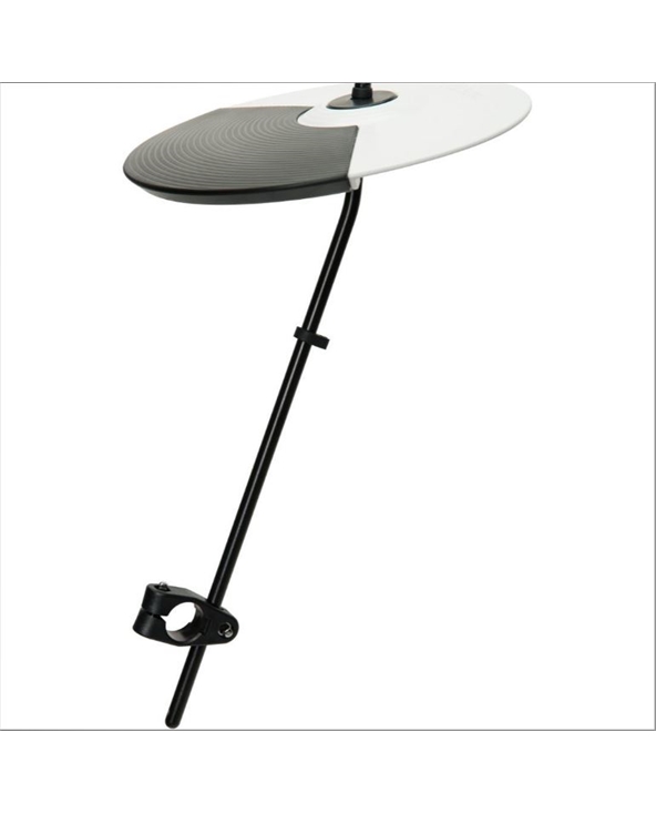 Roland OP-TD1C Prato Adicional para Baterias Digitais Roland | Casa Abreu - Loja de Instrumentos Musicais