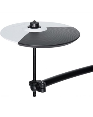 Roland OP-TD1C Prato Adicional para Baterias Digitais Roland | Casa Abreu - Loja de Instrumentos Musicais