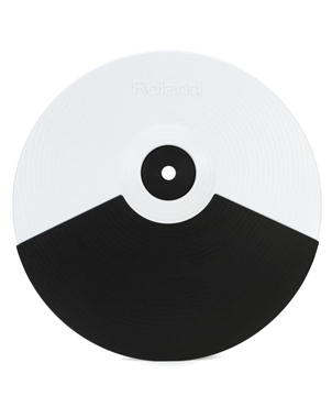 Roland OP-TD1C Prato Adicional para Baterias Digitais Roland | Casa Abreu - Loja de Instrumentos Musicais