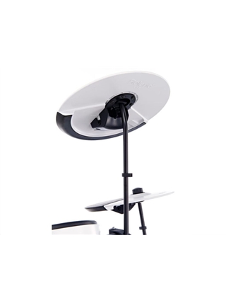 Roland OP-TD1C Prato Adicional para Baterias Digitais Roland | Casa Abreu - Loja de Instrumentos Musicais