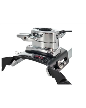 PEARL OPTIMOUN SYSTEM 13" 14" DEEP | Casa Abreu - Loja de Instrumentos Musicais