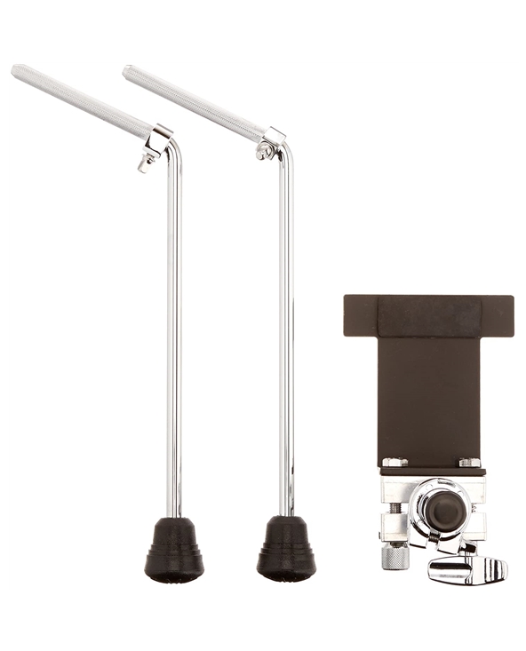 SUPORTE ADAPTADOR PEARL JG16 | Casa Abreu - Loja de Instrumentos Musicais