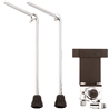 SUPORTE ADAPTADOR PEARL JG16 | Casa Abreu - Loja de Instrumentos Musicais