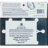 SLUG PERCUSSION Double Kick Armourphragm Batter Badge | Casa Abreu - Loja de Instrumentos Musicais