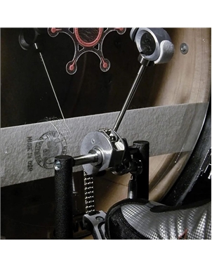 BIGBANG SLUG Bass Drum Felt Strip | Casa Abreu - Loja de Instrumentos Musicais