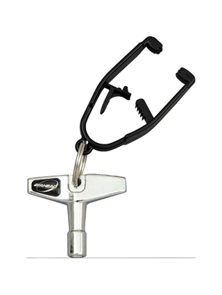 CHAVE AFINAÇAO AHEAD KLIPIT | Casa Abreu - Loja de Instrumentos Musicais