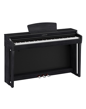 PIANO DIGITAL YAMAHA CLP725 B | Casa Abreu - Loja de Instrumentos Musicais