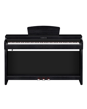 PIANO DIGITAL YAMAHA CLP725 B | Casa Abreu - Loja de Instrumentos Musicais