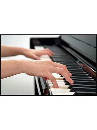 PIANO DIGITAL YAMAHA CLP725 B | Casa Abreu - Loja de Instrumentos Musicais