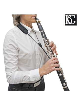CORREIA CLARINETE BG C20LP | Casa Abreu - Loja de Instrumentos Musicais