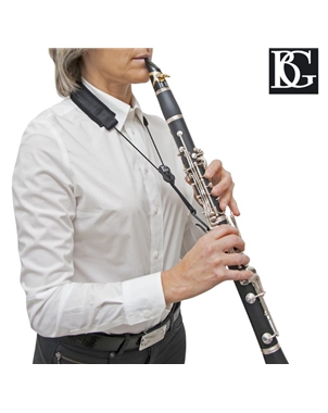 CORREIA CLARINETE BG C20LP | Casa Abreu - Loja de Instrumentos Musicais