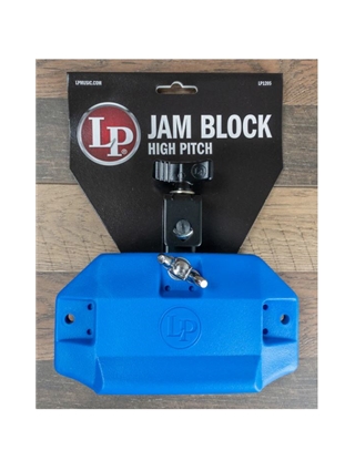 JAM BLOCK LP LP1205 | Casa Abreu - Loja de Instrumentos Musicais