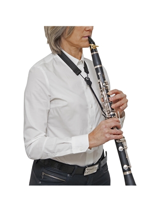 CORREIA FLEX CLARINETE BG CFLP | Casa Abreu - Loja de Instrumentos Musicais