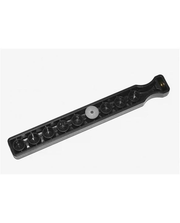 BASS DRUM HOLE CUTTER HSC | Casa Abreu - Loja de Instrumentos Musicais