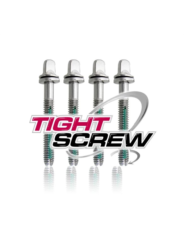PARAFUSO TIGHT SCREW 42MM 10PCS | Casa Abreu - Loja de Instrumentos Musicais