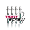PARAFUSO TIGHT SCREW 42MM 10PCS | Casa Abreu - Loja de Instrumentos Musicais