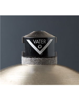 VATER SLICK NUT CYMBAL FASTNER VSNB | Casa Abreu - Loja de Instrumentos Musicais