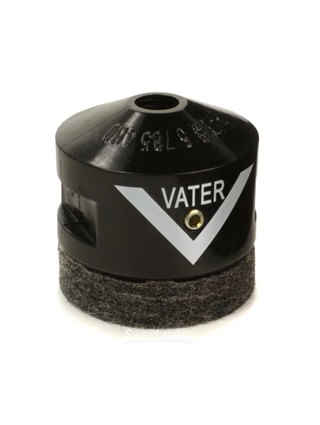 VATER SLICK NUT CYMBAL FASTNER VSNB | Casa Abreu - Loja de Instrumentos Musicais