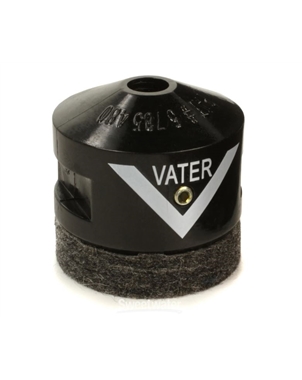 VATER SLICK NUT CYMBAL FASTNER VSNB | Casa Abreu - Loja de Instrumentos Musicais